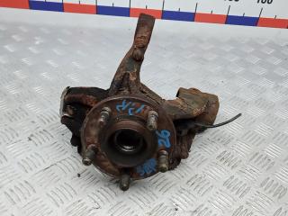 ступица передняя правая Ford S-Max 1 поколение 2006, 1.8 л., дизель, МКПП, минивэн