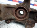 ступица передняя правая Ford S-Max 1 поколение 2006, 1.8 л., дизель, МКПП, минивэн - фото №5