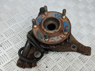 ступица передняя левая Hyundai Santa Fe 2 поколение (CM) 2006, 2.2 л., дизель, МКПП, внедорожник 5 дв., 517502B010, 517152B050