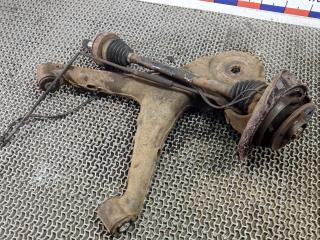 ступица задняя левая Mercedes-Benz Vito W639 [рестайлинг] 2013, 2.2 л., CDI 113, дизель, МКПП, микроавтобус