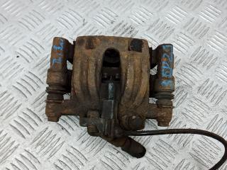 суппорт задний левый Mercedes-Benz Vito W639 [рестайлинг] 2013, 2.2 л., CDI 113, дизель, МКПП, микроавтобус