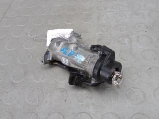 замок зажигания Volkswagen Touran 1 поколение 2005, 1.9 л., дизель, МКПП, минивэн, 1K0905841, 1T0905855A