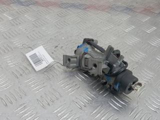 замок зажигания Volkswagen Touran 1 поколение 2005, 1.9 л., дизель, МКПП, минивэн, 1K0905841, 1T0905855A