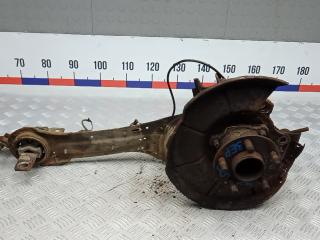 ступица задняя левая Ford S-Max 1 поколение [рестайлинг] 2012, 2.0 л., дизель, МКПП, минивэн