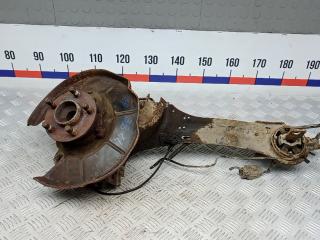 ступица задняя левая Ford Galaxy 2 поколение [рестайлинг] 2013, 1.6 л., TDCi, дизель, МКПП, минивэн