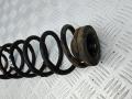 пружина задняя Volkswagen Polo 5 поколение 2010, 1.6 л., дизель, МКПП, хетчбэк 5 дв., 6Q0511115CC - фото №3