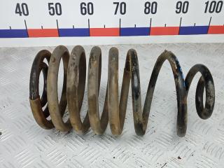 пружина задняя Mercedes-Benz Vito W639 [рестайлинг] 2013, 2.2 л., CDI 113, дизель, МКПП, микроавтобус