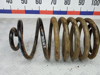 пружина задняя Mercedes-Benz Vito W639 [рестайлинг] 2013, 2.2 л., CDI 113, дизель, МКПП, микроавтобус