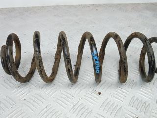 пружина задняя Peugeot 3008 1 поколение 2010, 1.6 л., бензин, МКПП, хетчбэк 5 дв.