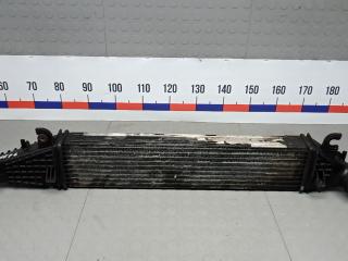 радиатор интеркулера Chrysler 300C 1 поколение 2008, 3.0 л., дизель, АКПП, седан