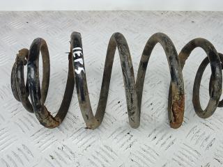 пружина задняя Opel Zafira Family [рестайлинг] 2010, 1.7 л., дизель, МКПП, минивэн, 93181484, 424099, 13198716