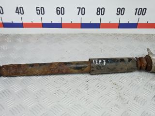 амортизатор задний Volkswagen Tiguan 1 поколение 2009, 2.0 л., дизель, МКПП, внедорожник 5 дв., 3C0513353C, 5N0512011AA