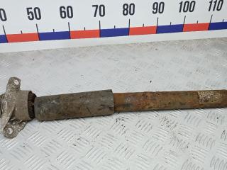 амортизатор задний Volkswagen Tiguan 1 поколение 2009, 2.0 л., дизель, МКПП, внедорожник 5 дв., 3C0513353C, 5N0512011AA