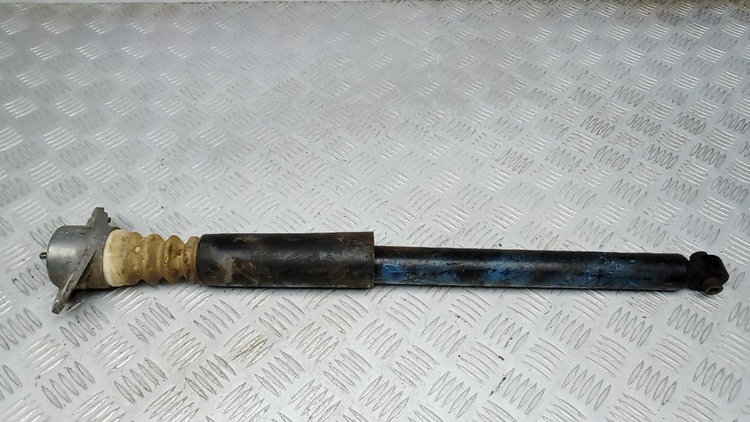 амортизатор задний Volkswagen Bora 1 поколение 2001, 1.9 л., дизель, МКПП, седан, 1J0513025BG, 1J0513353B - фото №1