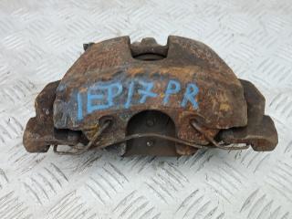 суппорт передний правый Ford Focus 3 поколение 2012, 1.6 л., TDCi, дизель, МКПП, хетчбэк 5 дв.