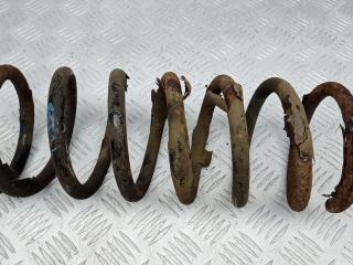 пружина задняя Ford S-Max 1 поколение [рестайлинг] 2011, 2.2 л., дизель, МКПП, минивэн