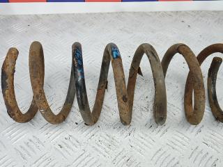 пружина задняя Ford S-Max 1 поколение [рестайлинг] 2010, 1.8 л., дизель, МКПП, минивэн