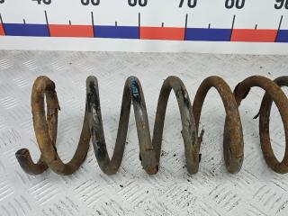 пружина задняя Ford S-Max 1 поколение [рестайлинг] 2010, 1.8 л., дизель, МКПП, минивэн