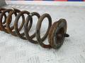 пружина задняя Volkswagen Touran 1 поколение 2004, 1.9 л., дизель, МКПП, минивэн, 1K0511115DF - фото №4