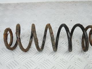 пружина задняя Skoda Octavia 2 поколение (A5) 2005, 1.9 л., дизель, МКПП, хетчбэк 5 дв., 1J0511115BR