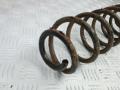 пружина задняя Skoda Octavia 2 поколение (A5) 2005, 1.9 л., дизель, МКПП, хетчбэк 5 дв., 1J0511115BR - фото №3