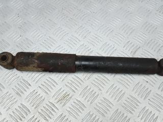 амортизатор задний Mercedes-Benz Vito W639 2004, 2.2 л., CDI 111, дизель, АКПП, микроавтобус