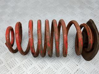 пружина задняя Mercedes-Benz Vito W639 2004, 2.2 л., CDI 111, дизель, АКПП, микроавтобус