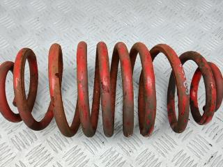 пружина задняя Mercedes-Benz Vito W639 2004, 2.2 л., CDI 111, дизель, АКПП, микроавтобус