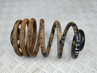 пружина задняя Opel Vivaro A [рестайлинг] 2008, 2.0 л., CDTi, дизель, МКПП, микроавтобус