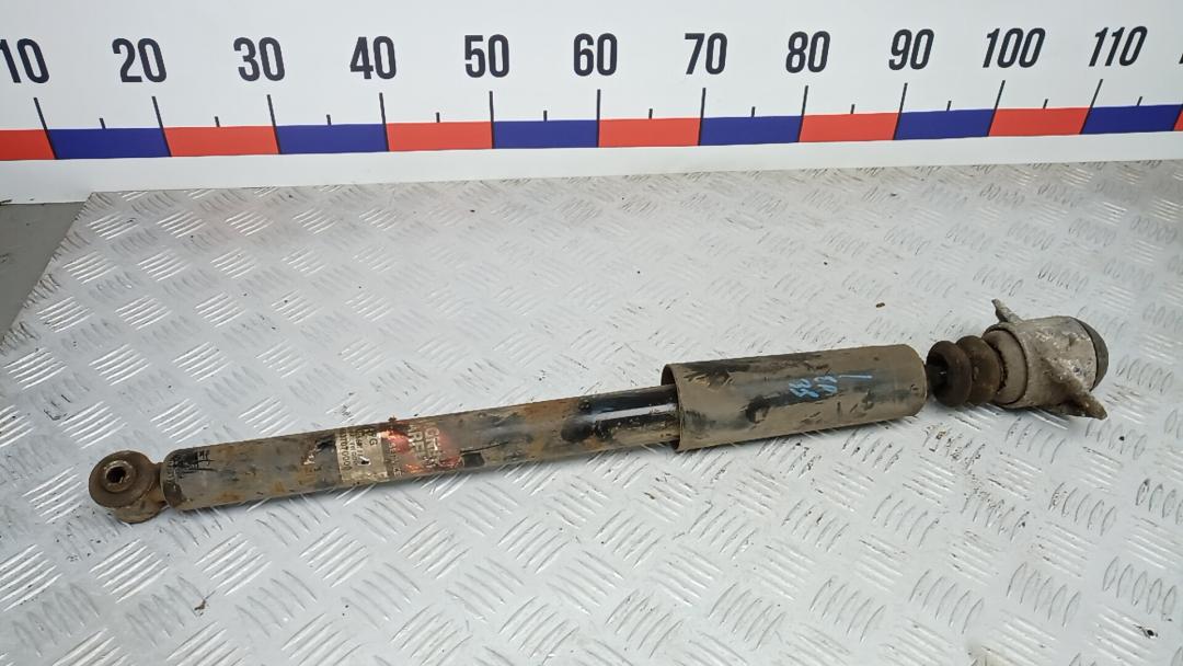 амортизатор задний Volkswagen Golf 5 поколение 2003, 1.4 л., бензин, МКПП, хетчбэк 5 дв., 1J0513025BG, 1J0513353B - фото №1