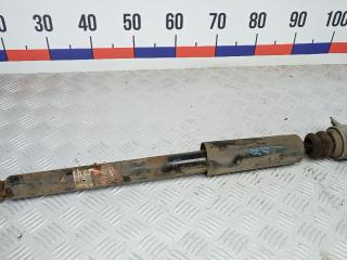 амортизатор задний Volkswagen Golf 5 поколение 2003, 1.4 л., бензин, МКПП, хетчбэк 5 дв., 1J0513025BG, 1J0513353B