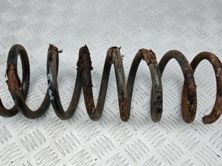 пружина задняя Ford Galaxy 2 поколение [рестайлинг] 2012, 2.0 л., дизель, АКПП, минивэн