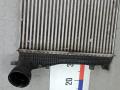 радиатор интеркулера Volkswagen Tiguan 1 поколение 2009, 2.0 л., дизель, МКПП, внедорожник 5 дв., 3C0145805P - фото №3