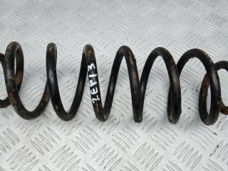 пружина задняя Volkswagen Passat B6 2008, 2.0 л., дизель, АКПП, седан, 3C0511115AC