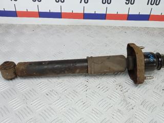 амортизатор задний Mitsubishi Outlander 2 поколение 2008, 2.0 л., D DI-D, дизель, МКПП, внедорожник 5 дв., 4162A050, MR491946