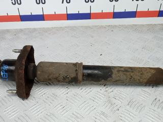 амортизатор задний Mitsubishi Outlander 2 поколение 2008, 2.0 л., D DI-D, дизель, МКПП, внедорожник 5 дв., 4162A050, MR491946