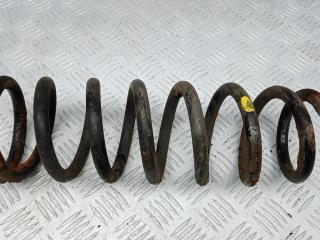 пружина задняя Mitsubishi Outlander 2 поколение 2008, 2.0 л., D DI-D, дизель, МКПП, внедорожник 5 дв., 4140A186