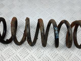 пружина задняя Mitsubishi Outlander 2 поколение 2008, 2.0 л., D DI-D, дизель, МКПП, внедорожник 5 дв., 4140A186