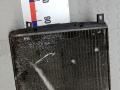 радиатор охлаждения Volkswagen Touran 1 поколение 2005, 1.9 л., дизель, МКПП, минивэн, 1K0121253AA - фото №5