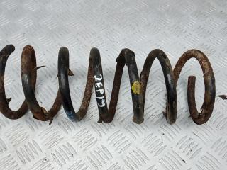 пружина задняя Ford S-Max 1 поколение 2009, 2.0 л., дизель, МКПП, минивэн