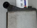 радиатор интеркулера Volkswagen Golf 5 поколение 2007, 1.9 л., дизель, МКПП, универсал, 1K0145803L - фото №2