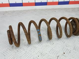 пружина задняя Skoda Octavia 2 поколение (A5) 2007, 1.9 л., дизель, МКПП, хетчбэк 5 дв., 1K0511115BE