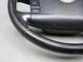 руль Volkswagen Touareg 1 поколение [рестайлинг] 2008, 3.0 л., дизель, АКПП, внедорожник 5 дв., 3D0419091T - фото №2