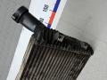 радиатор интеркулера Audi Q7 4L 2006, 3.0 л., D TDI, дизель, АКПП, внедорожник 5 дв., 7L6145803D - фото №6