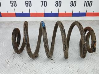 пружина задняя Mercedes-Benz Vito W639 2006, 2.2 л., CDI 109, дизель, МКПП, микроавтобус