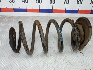 пружина задняя Mercedes-Benz Vito W639 2006, 2.2 л., CDI 109, дизель, МКПП, микроавтобус