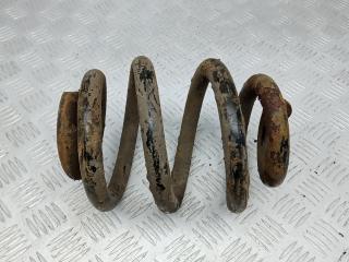 пружина задняя Volkswagen Transporter T5 2005, 2.5 л., дизель, МКПП, микроавтобус