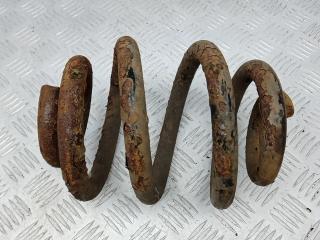 пружина задняя Volkswagen Transporter T5 2005, 2.5 л., дизель, МКПП, микроавтобус