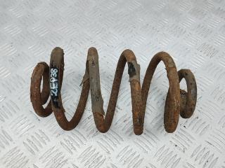 пружина задняя Opel Vectra C [рестайлинг] 2007, 1.9 л., дизель, МКПП, хетчбэк 5 дв.