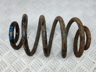 пружина задняя Opel Vectra C [рестайлинг] 2007, 1.9 л., дизель, МКПП, хетчбэк 5 дв.